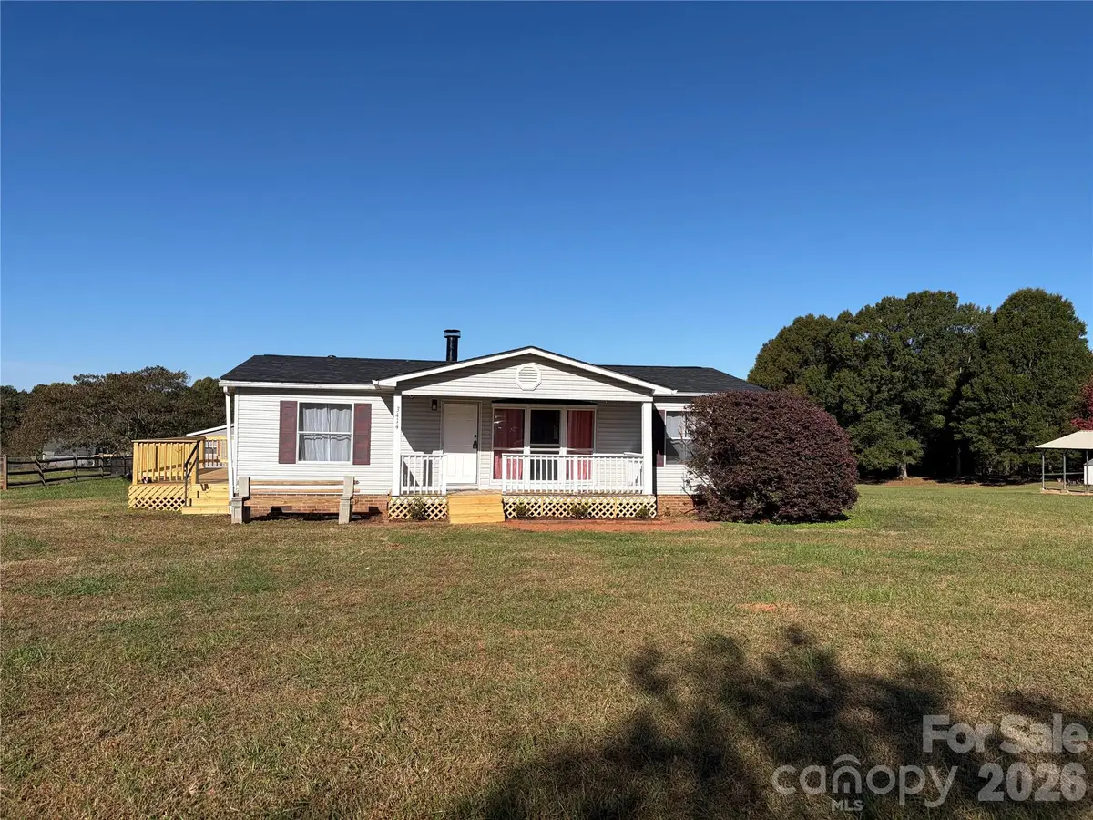 3414 Sorrells Baxter Road, Cherryville, NC 28021 - #1