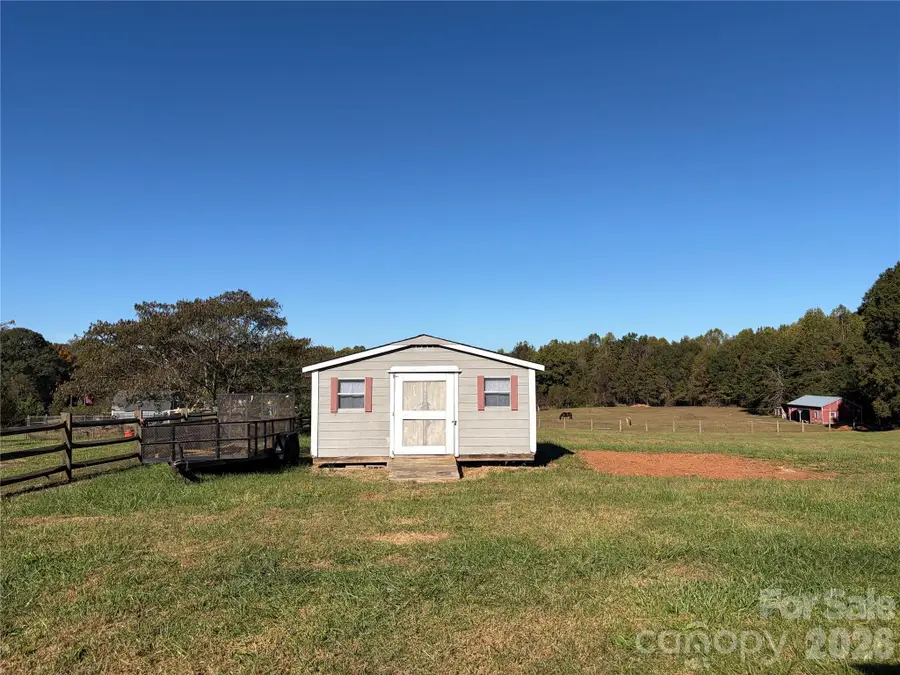 3414 Sorrells Baxter Road, Cherryville, NC 28021 - #3