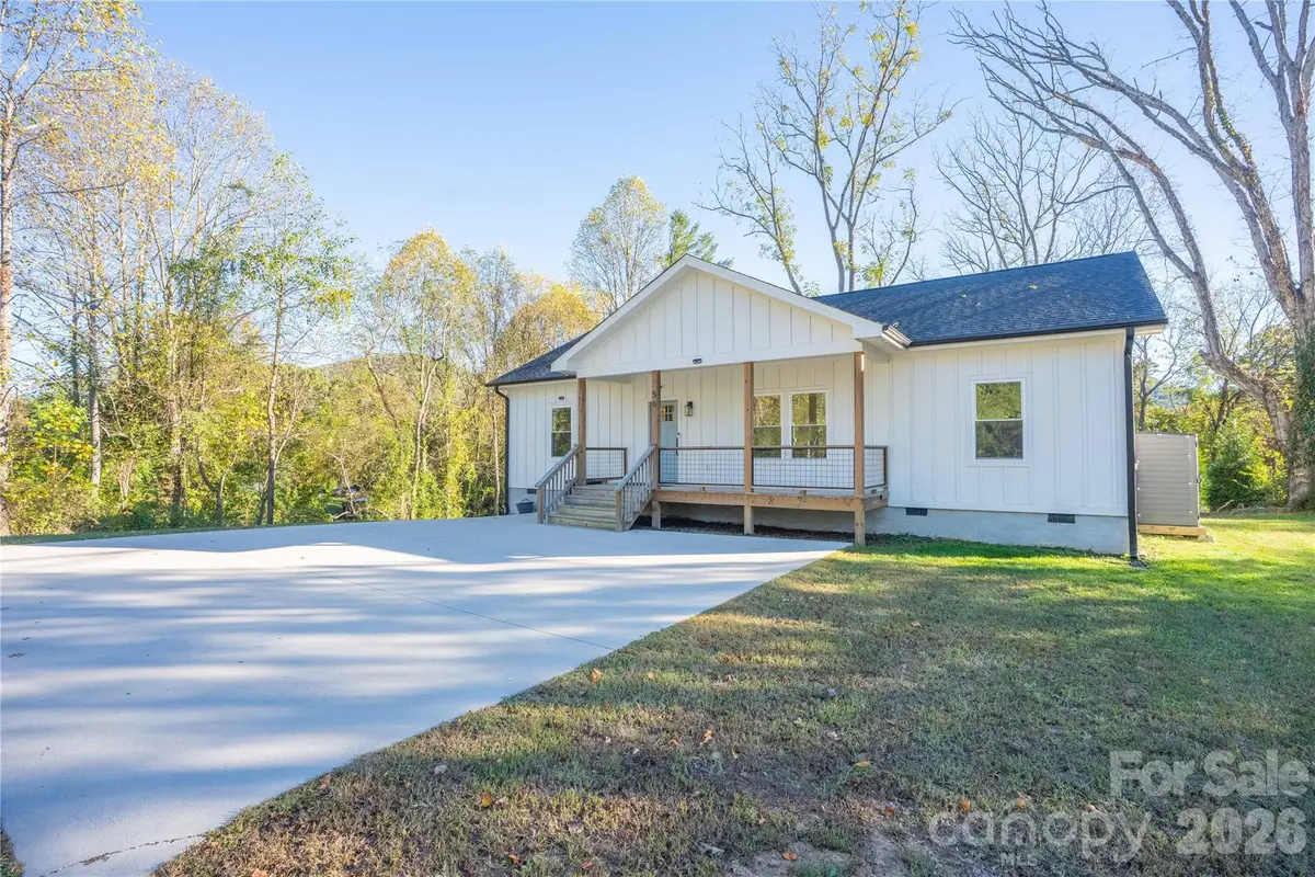 56 Short Dix Creek Road, Leicester, NC 28748 - #1