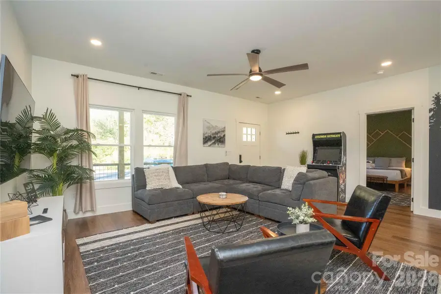 56 Short Dix Creek Road, Leicester, NC 28748 - #3