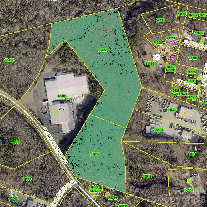 N/A Park Lane N, Lincolnton, NC 28092 - #2