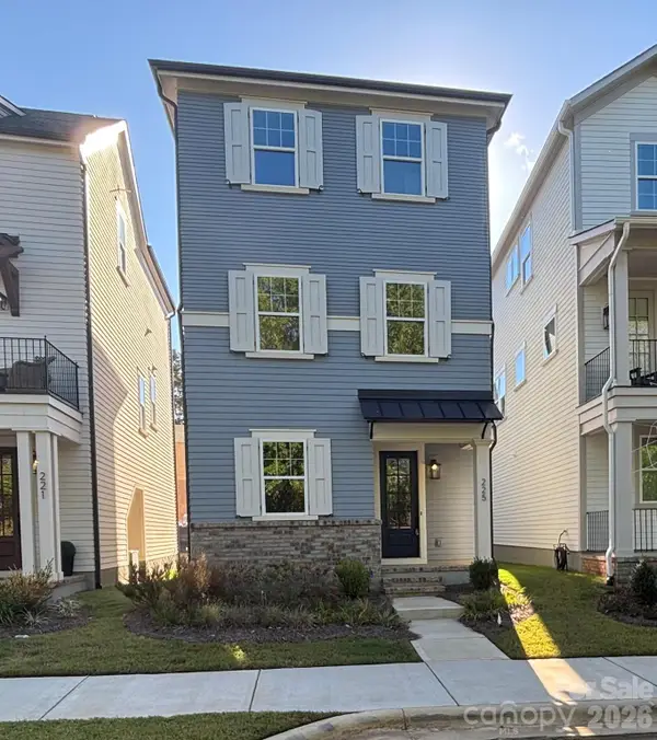 225 Davidson Gateway Drive, Davidson, NC 28036