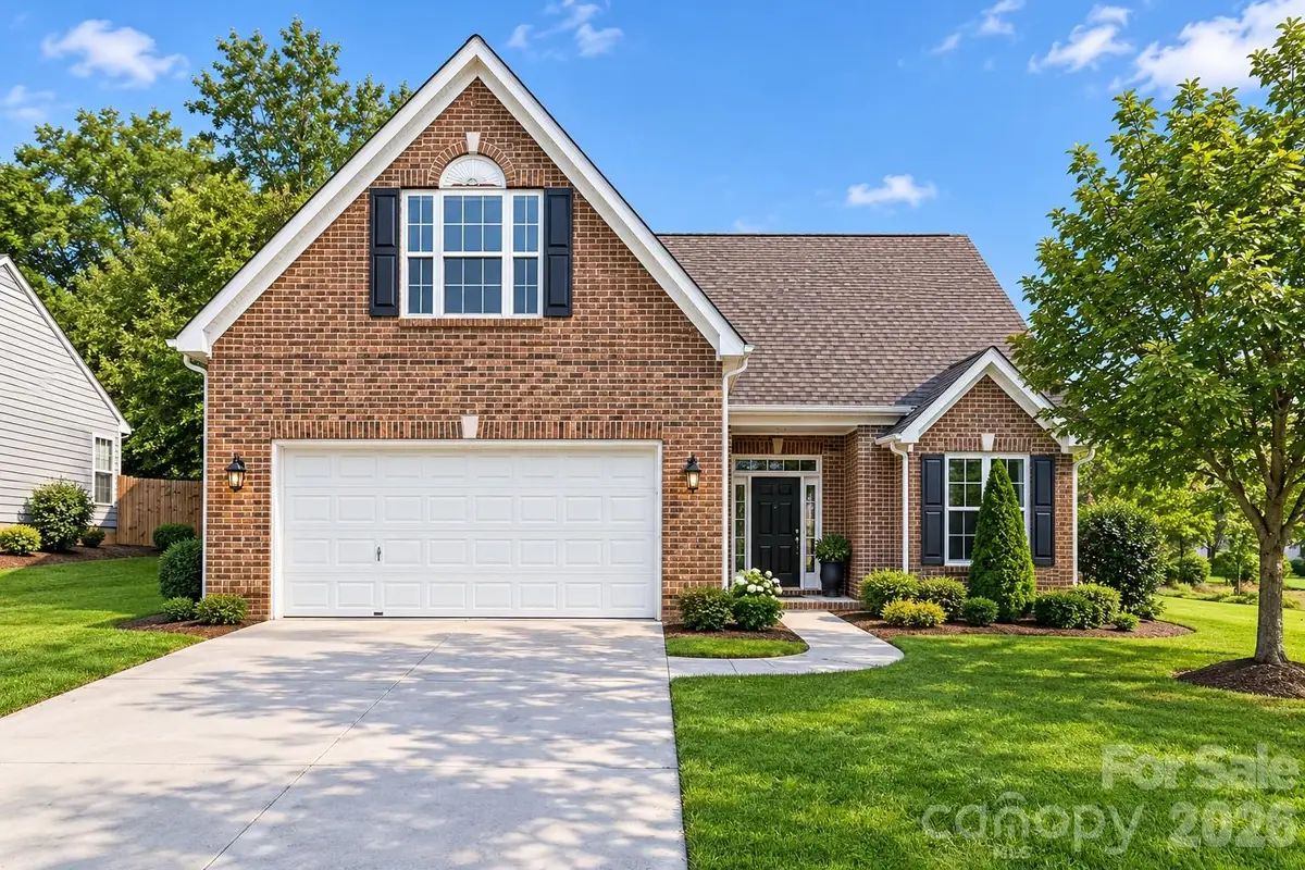 1000 Barbee Farm Drive, Monroe, NC 28110 - #1