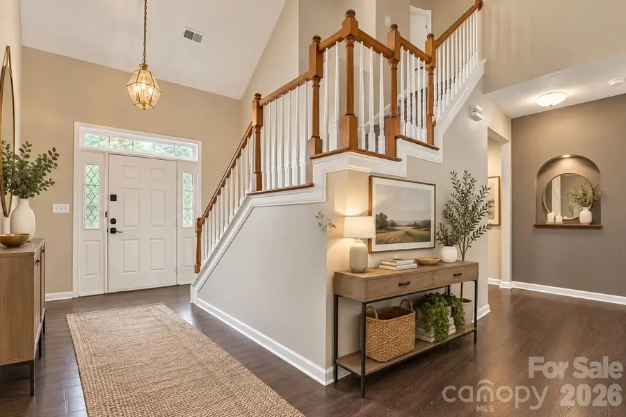 1000 Barbee Farm Drive, Monroe, NC 28110 - #2