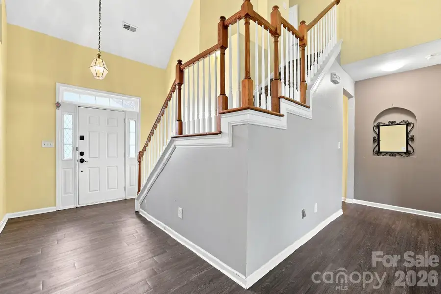 1000 Barbee Farm Drive, Monroe, NC 28110 - #3