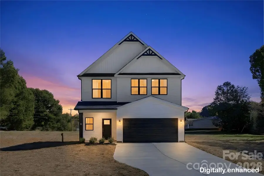 180 Heglar Road, Mooresville, NC 28115 - #3