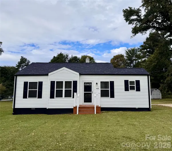 405 E Lyerly Street, Salisbury, NC 28146