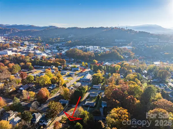 273 S French Broad Avenue #3&4, Asheville, NC 28801
