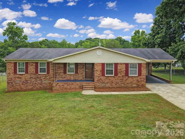 1315 Shady Oak Trail, Gastonia, NC 28052