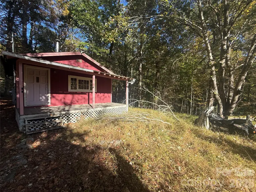 116 Slick Rock Road, Brevard, NC 28712 - #3