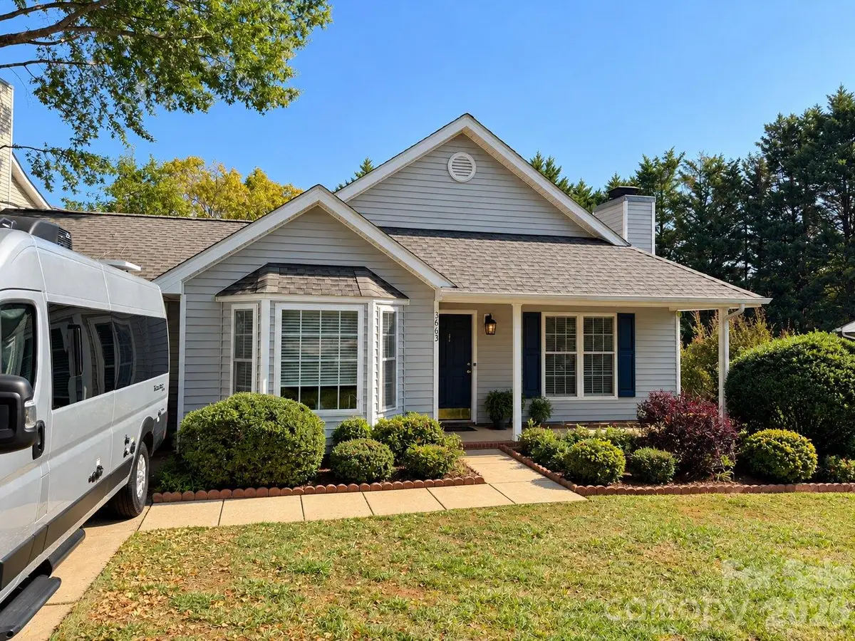 3663 Canopy Oak Court, High Point, NC 27265 - #1