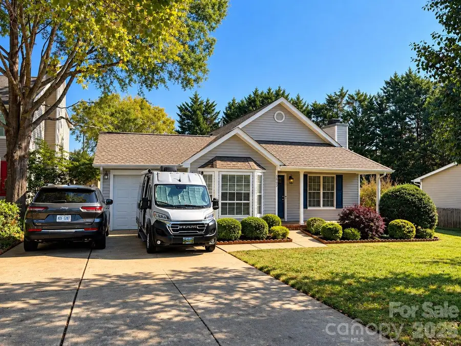 3663 Canopy Oak Court, High Point, NC 27265 - #2
