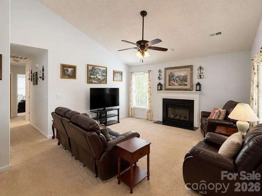 3663 Canopy Oak Court, High Point, NC 27265 - #3