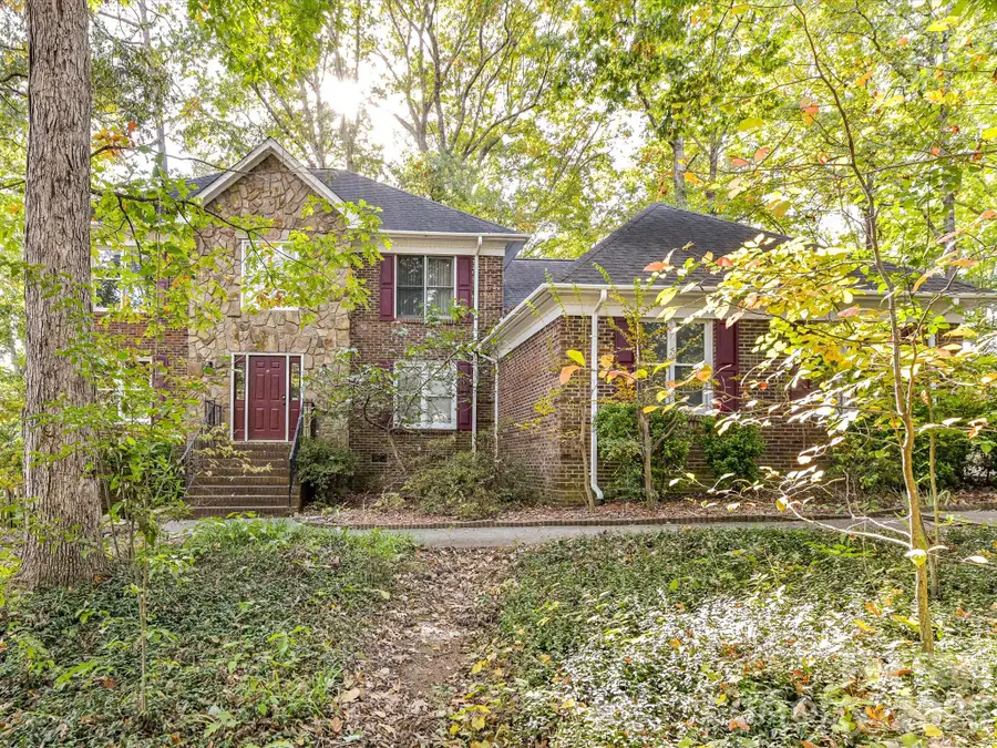 2512 King Arthur Drive, Monroe, NC 28110 - #2