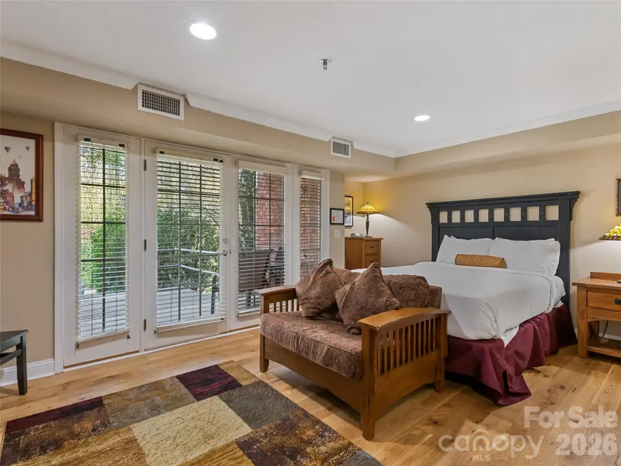 127 Bowling Park Road, Asheville, NC 28803 - #2