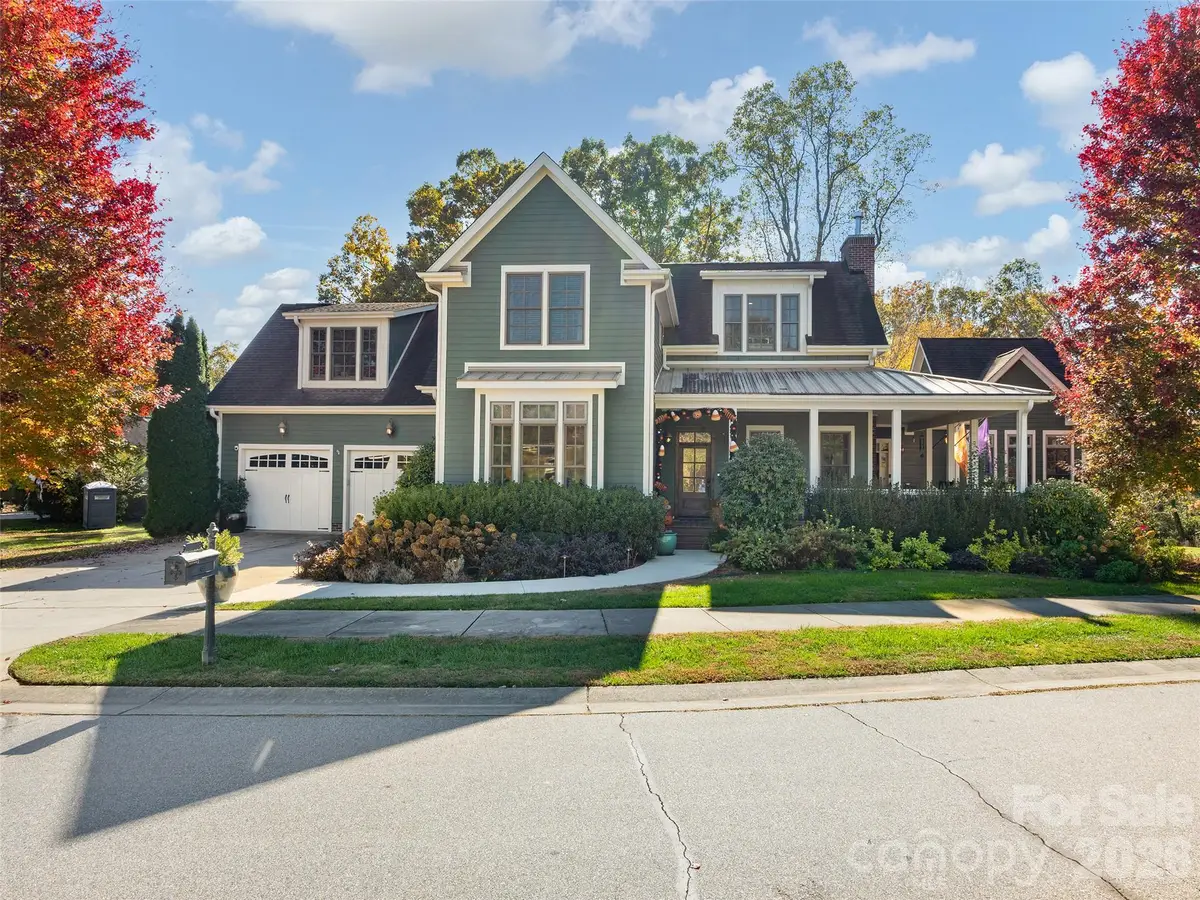 133 Lakeway Drive, Mills River, NC 28759 - #1