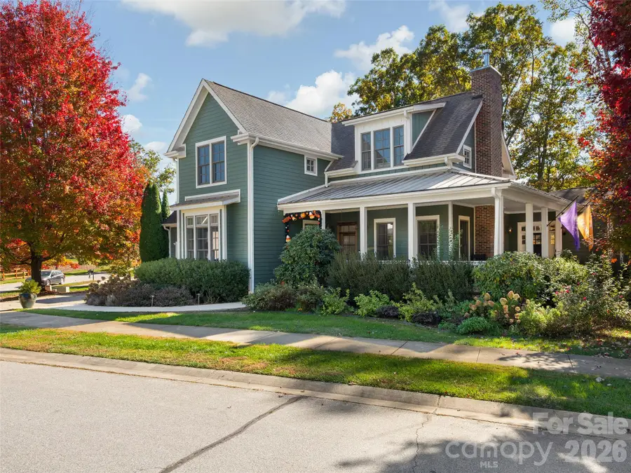 133 Lakeway Drive, Mills River, NC 28759 - #2