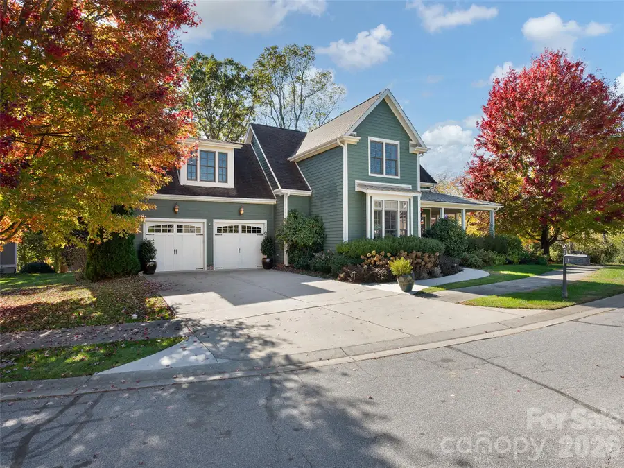 133 Lakeway Drive, Mills River, NC 28759 - #3