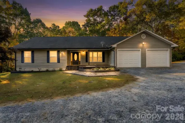 235 Inez Drive, Rosman, NC 28772