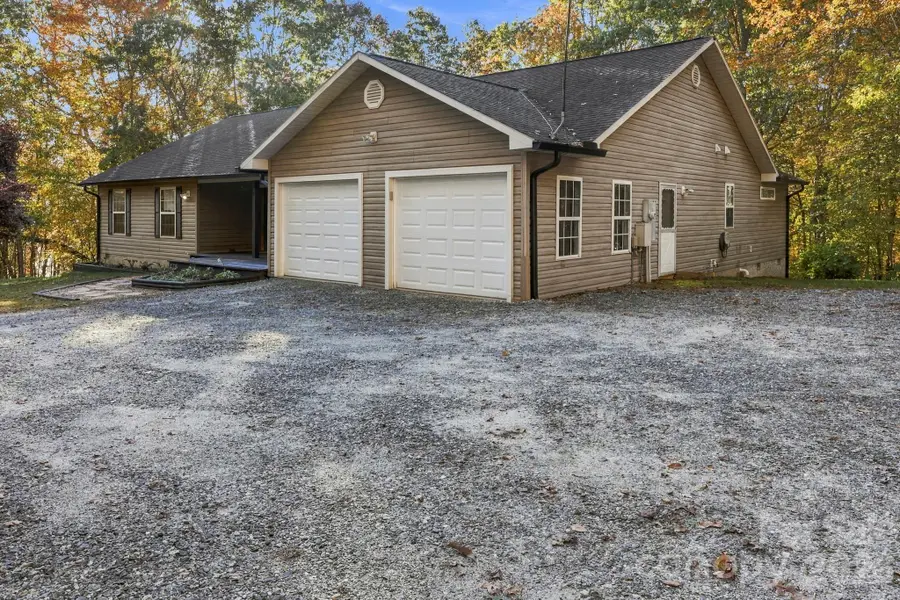 235 Inez Drive, Rosman, NC 28772 - #3