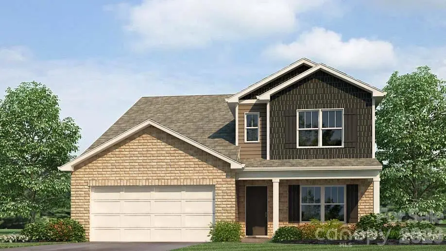 249 Colton Court, Kings Mountain, NC 28086 - #1