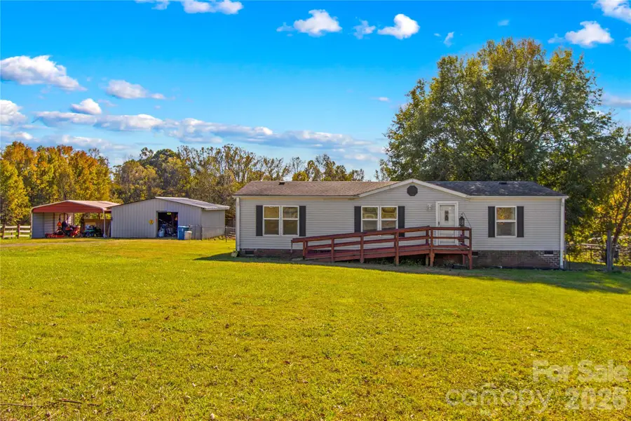267 Sheffield Farms Trail, Harmony, NC 28634 - #2