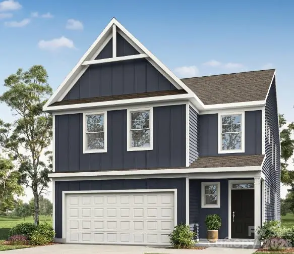 13206 Foxberry Road, Charlotte, NC 28213
