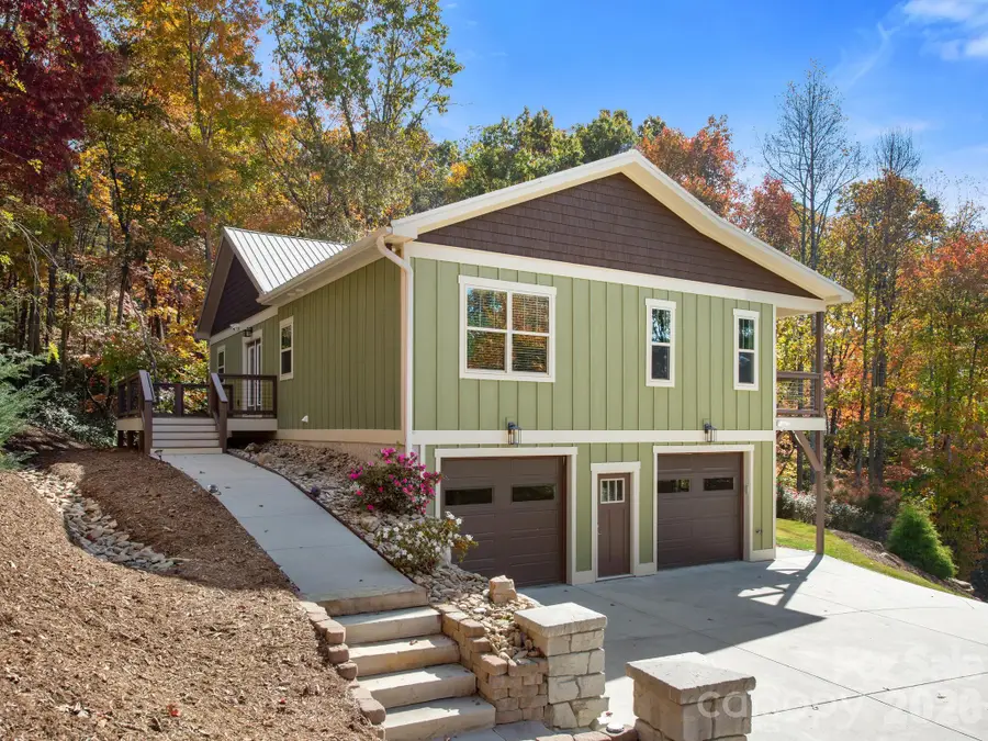 366 View Drive, Horse Shoe, NC 28742 - #2
