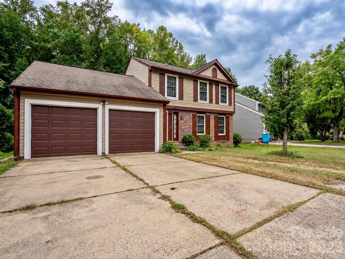 8400 Mayerling Drive, Charlotte, NC 28227 - #1