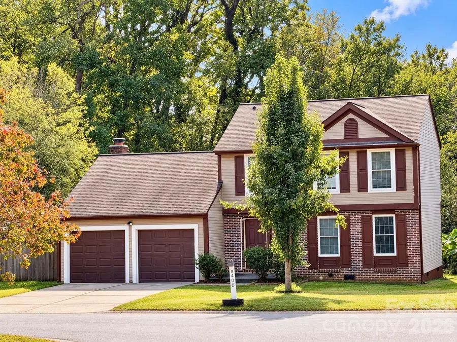 8400 Mayerling Drive, Charlotte, NC 28227 - #2