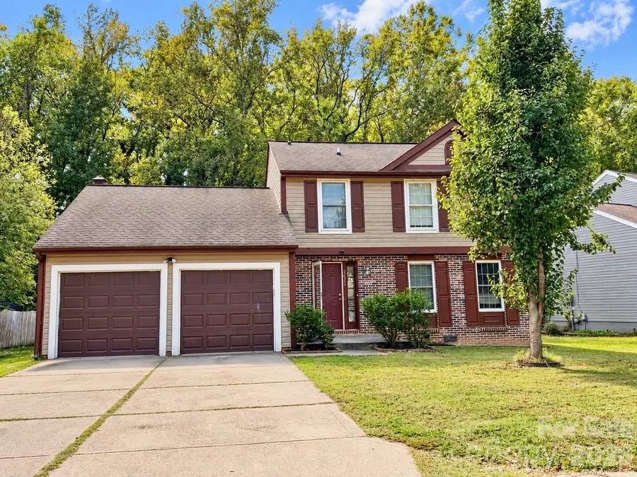 8400 Mayerling Drive, Charlotte, NC 28227 - #3
