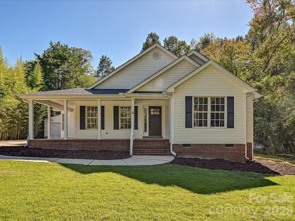 455 Pine Hill Road, Salisbury, NC 28144