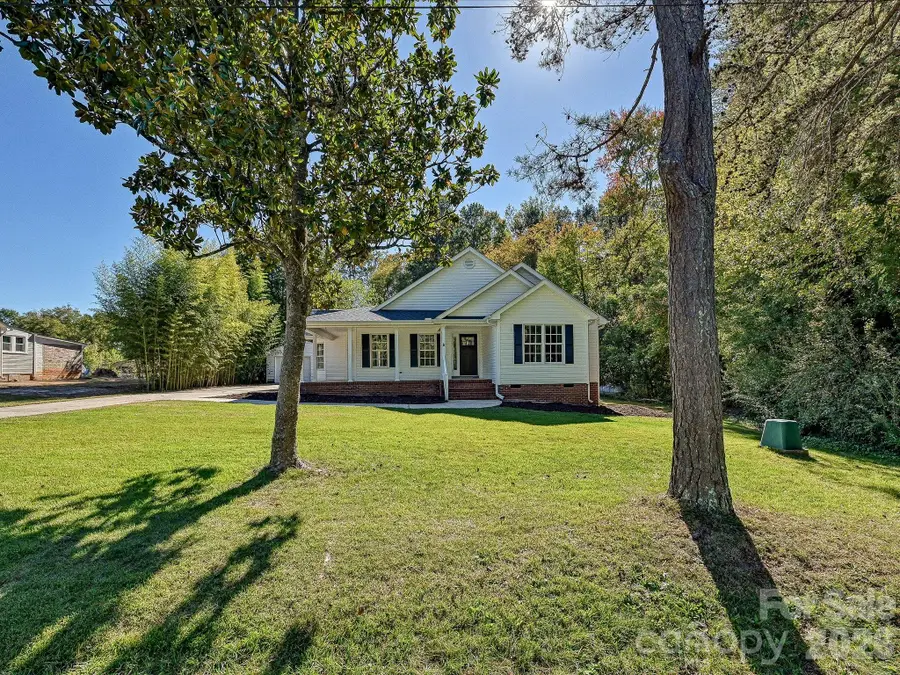 455 Pine Hill Road, Salisbury, NC 28144 - #2