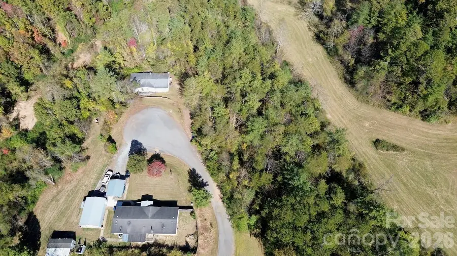 31 White Cedar Drive, Weaverville, NC 28787 - #3