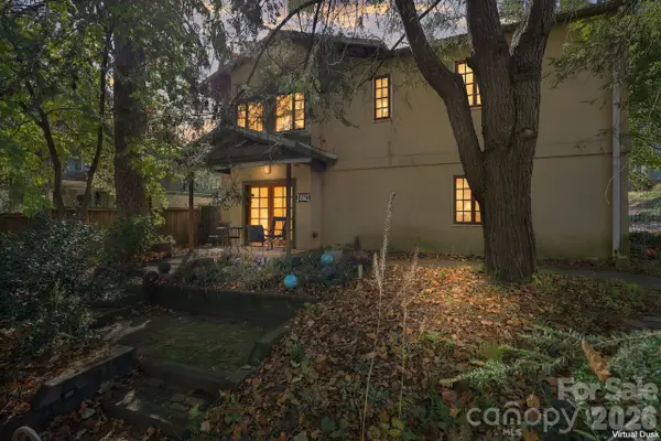 297 Hillside Street, Asheville, NC 28801