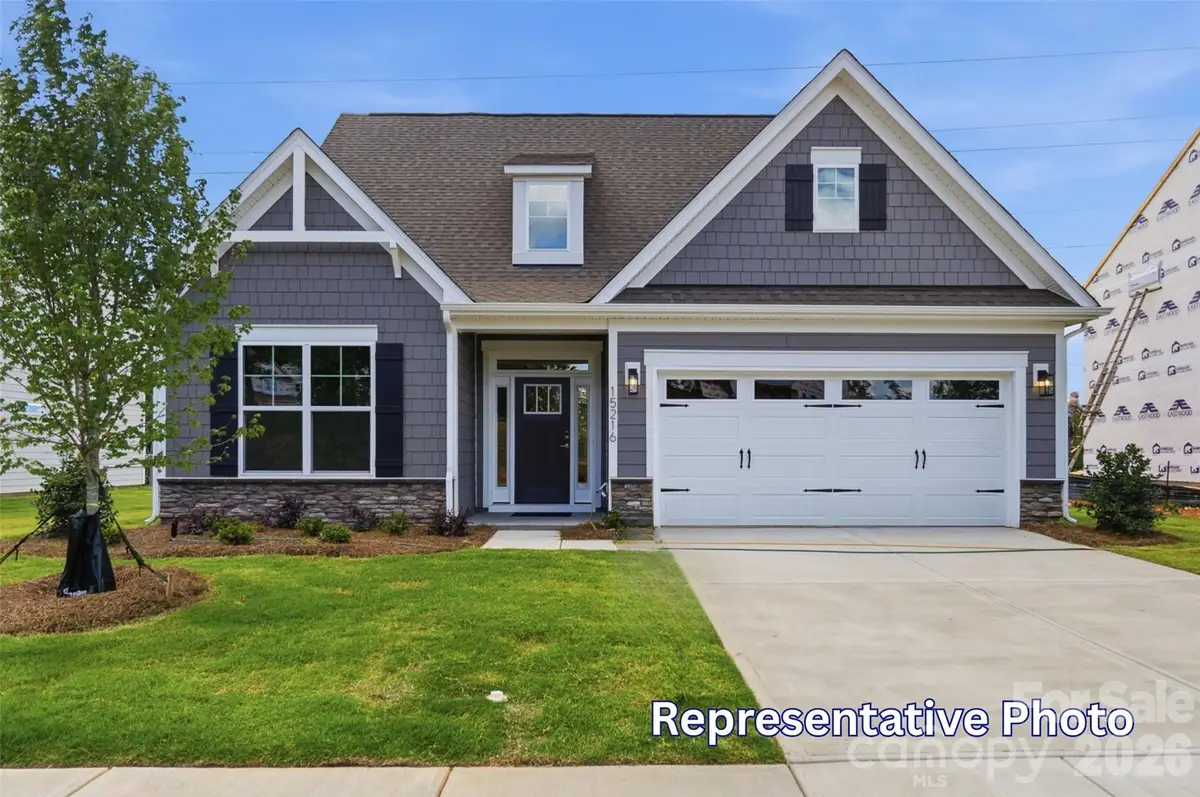 13802 Yadkin River Drive, Huntersville, NC 28078 - #1