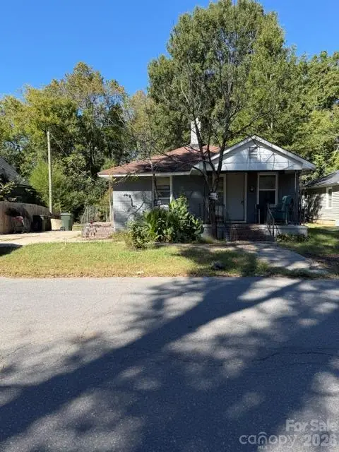 168 Bynum Avenue, Rock Hill, SC 29732 - #1