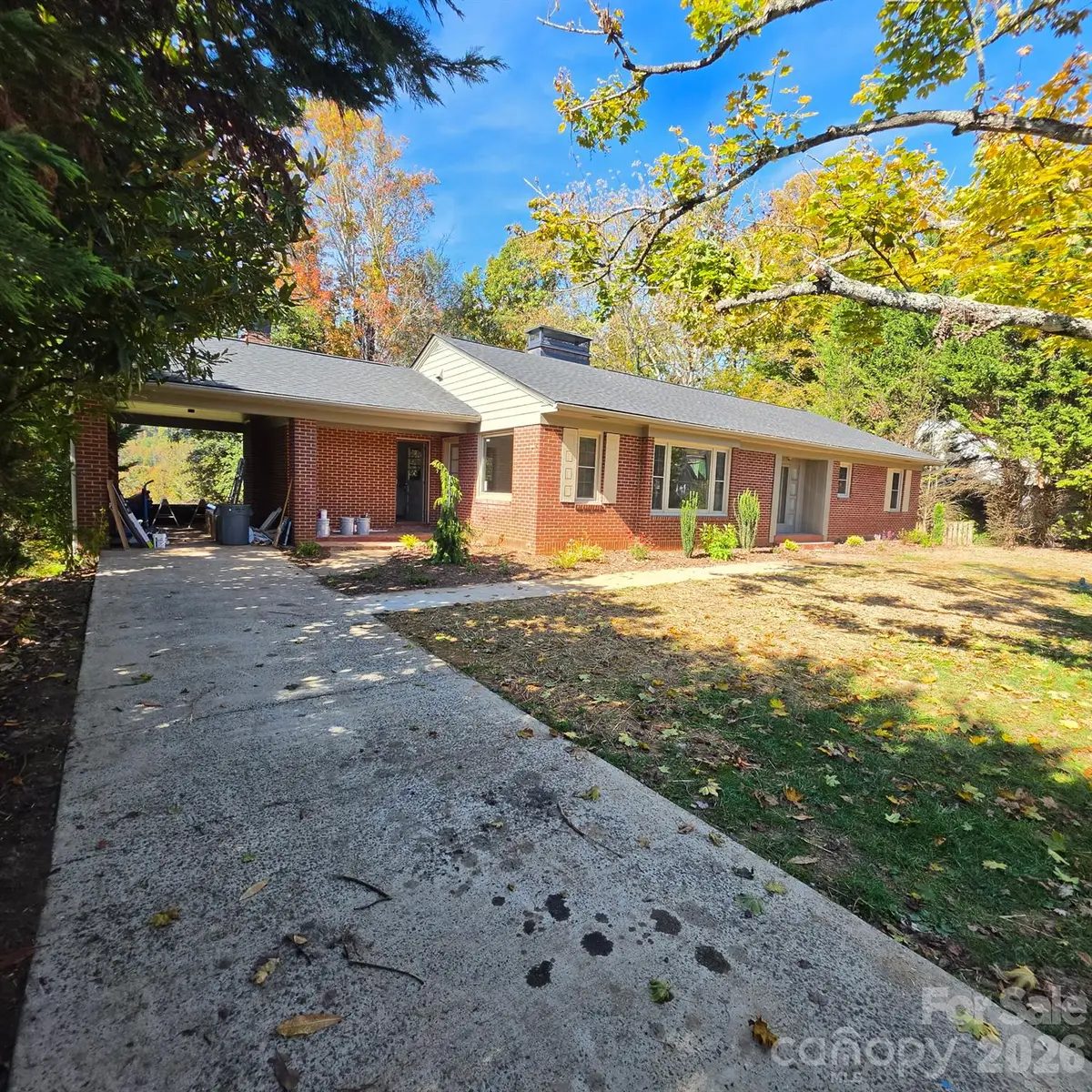 933 Bailey Street, Mars Hill, NC 28754 - #1