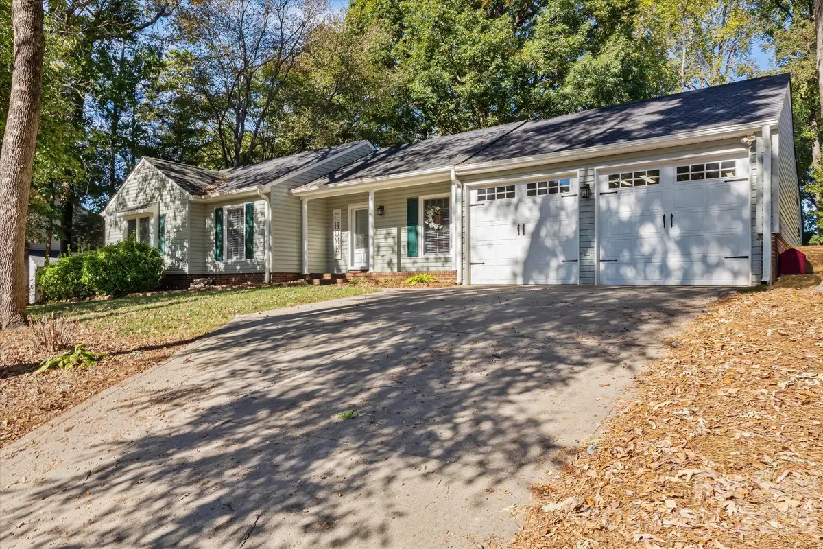 520 S Forest Lane, Belmont, NC 28012 - #1