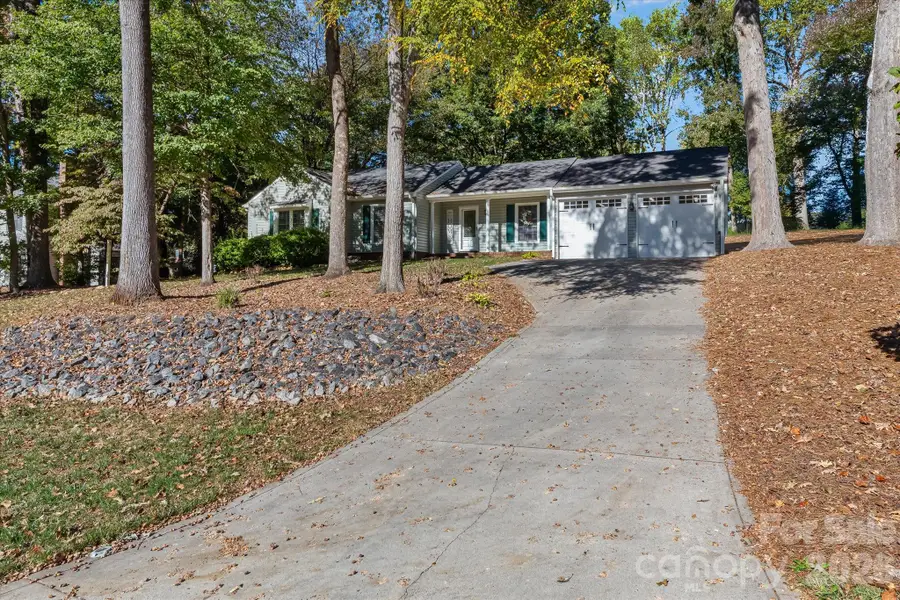 520 S Forest Lane, Belmont, NC 28012 - #2