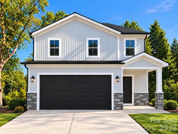 710 Bouchelle Street, Morganton, NC 28655
