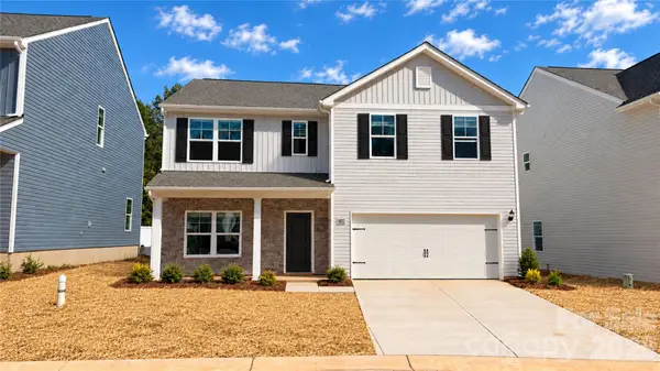 8929 Sawyer Run Court, Charlotte, NC 28215