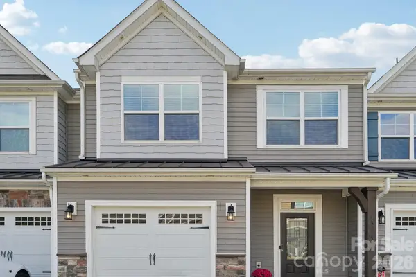 13225 Savannah Point Drive, Charlotte, NC 28273