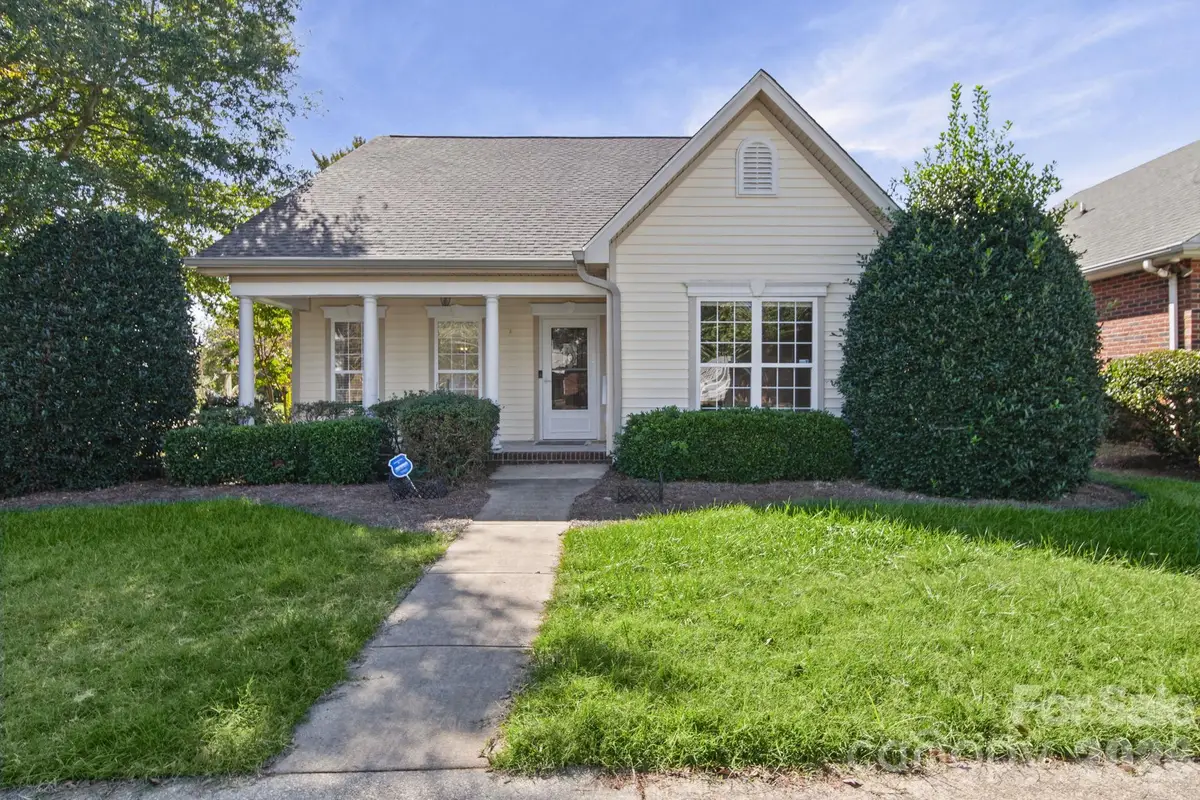 5701 Hoover Avenue, Indian Trail, NC 28079 - #1