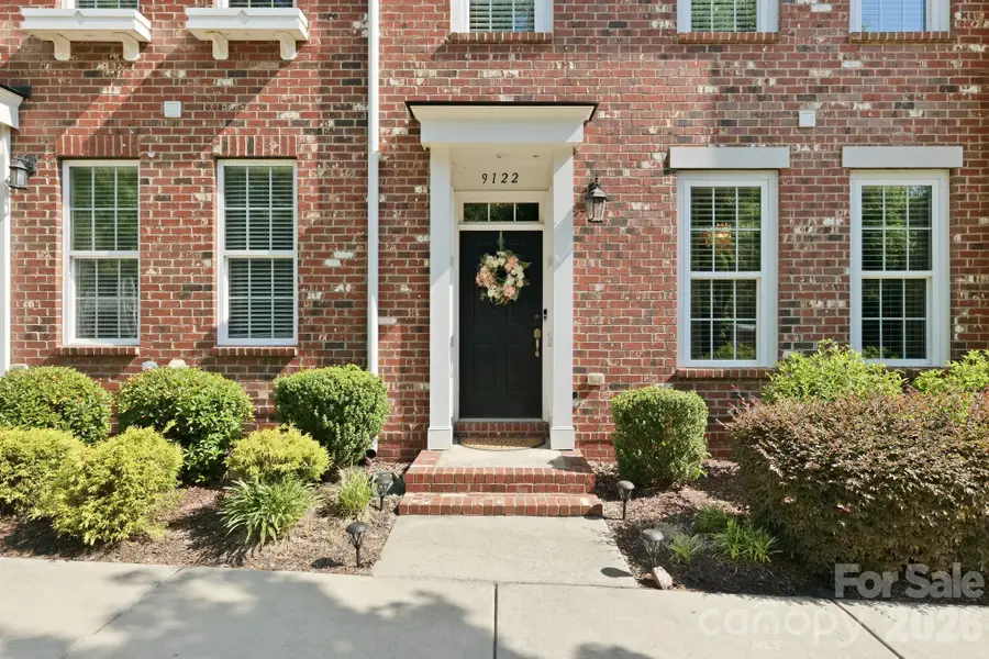 9122 Oban Passage Drive, Charlotte, NC 28273 - #3