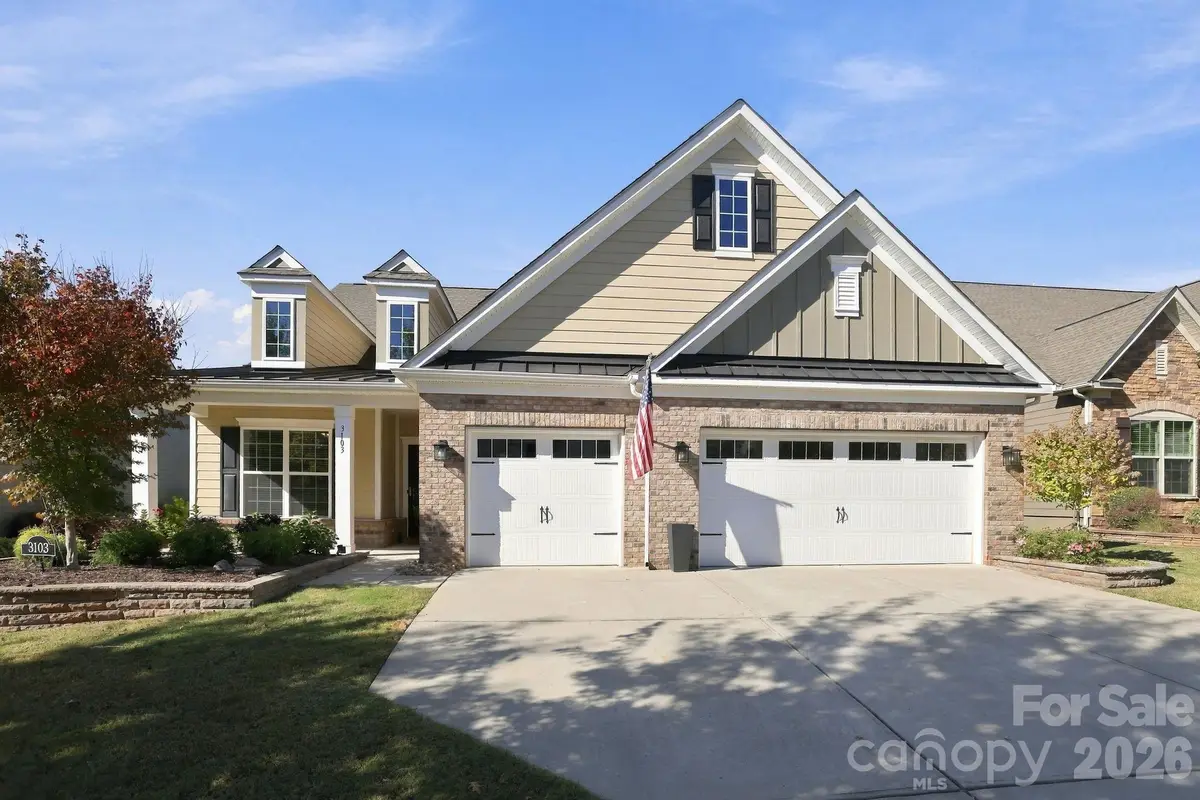 3103 Arches Bluff Circle, Lancaster, SC 29720 - #1