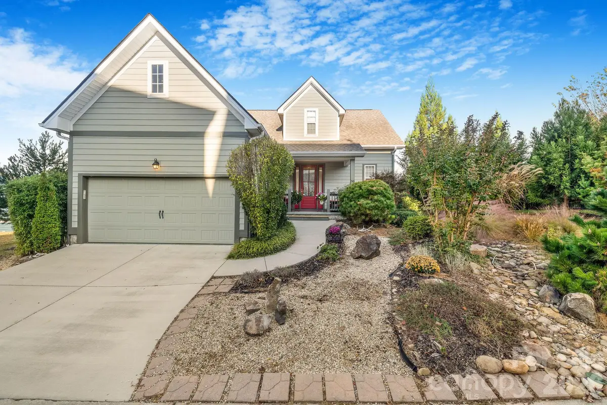 50 Rose Creek Road, Leicester, NC 28748 - #1