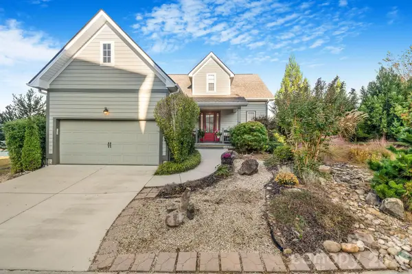 50 Rose Creek Road, Leicester, NC 28748