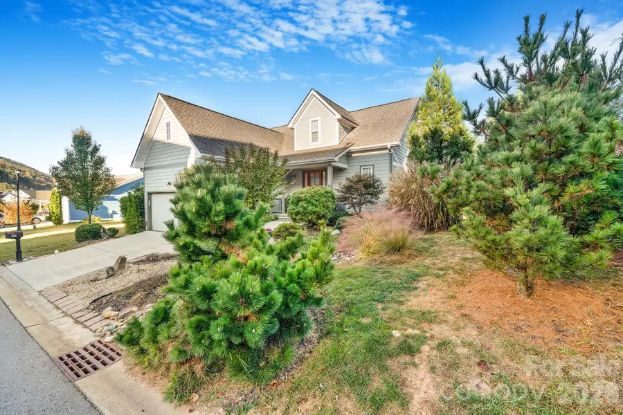 50 Rose Creek Road, Leicester, NC 28748 - #3