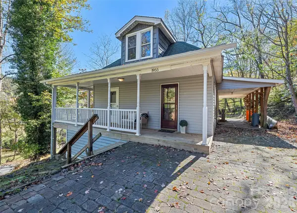 1955 Mockingbird Lane, Sylva, NC 28779